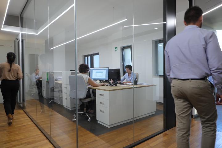 il gruppo - levantoil